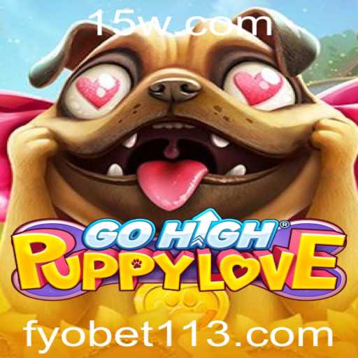 GoHighPuppyLove: Descubra o Mundo Encantador de Companheirismo e Desafios