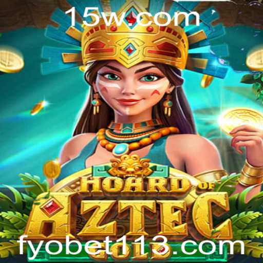 Descubra as Aventuras de HoardofAztecgold: O Fascinante Jogo