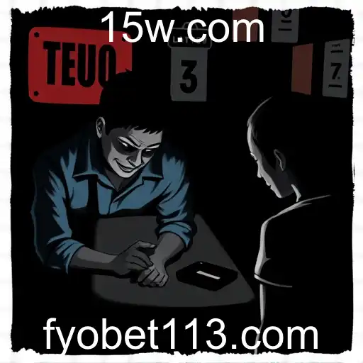 Jueteng: Jogo Ilegal e Sua Persistência na Sociedade