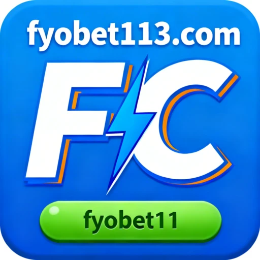fyobet11 logo