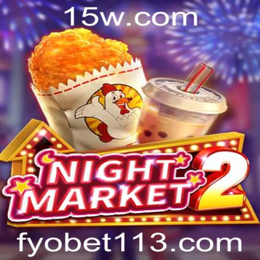 NightMarket2: Descubra o Emoção do Novo Jogo de Estratégia