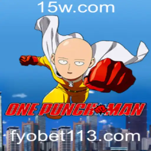 Descubra o Fascinante Mundo de OnePunchMan: Uma Aventura de Jogo Inovadora