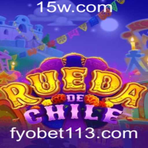 Descubra o Fascinante Jogo 'RuedaDeChile': Regras e Estratégias
