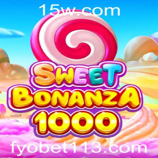 Explorando SweetBonanza1000: Um Mundo de Diversão e Recompensas