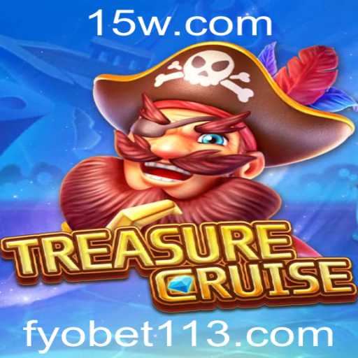 Explorando o Mundo de TREASURECRUISE: Um Jogo Cheio de Aventuras