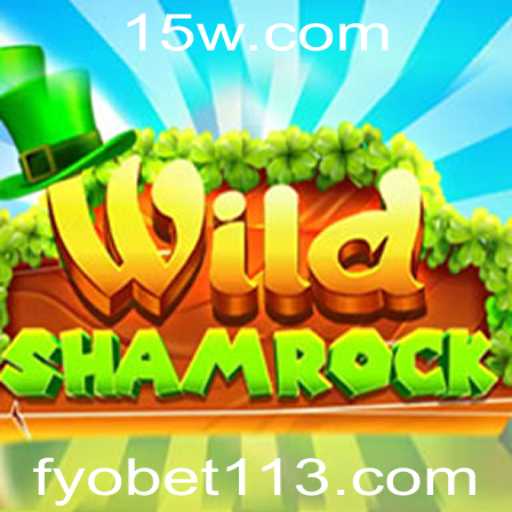 Explorando o Mundo de WildShamrock: O Jogo Que Une Aventura e Estratégia