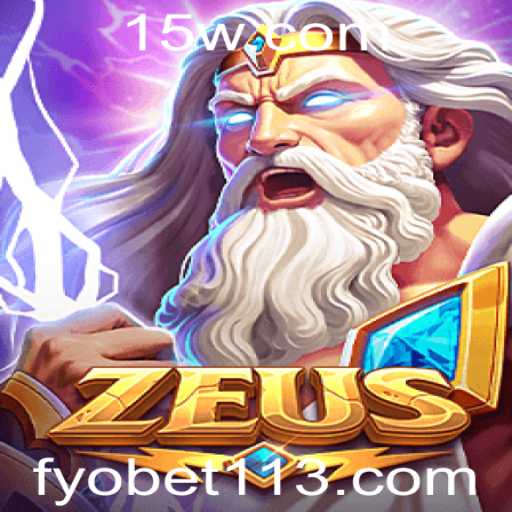 Explorando o Fascinante Mundo de Zeus: O Jogo que Está Transformando o Cenário de Entretenimento Online